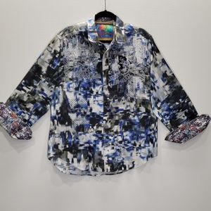 Robert Graham Shirt
